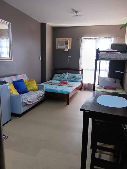 Affordable Condo Unit @ Avida 세부 외부 사진