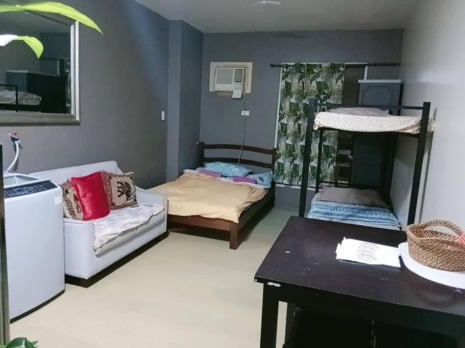 Affordable Condo Unit @ Avida 세부 외부 사진