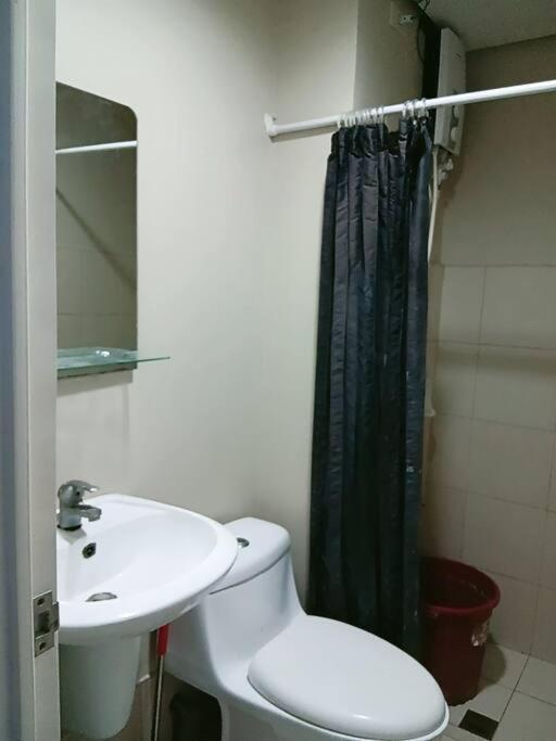 Affordable Condo Unit @ Avida 세부 외부 사진