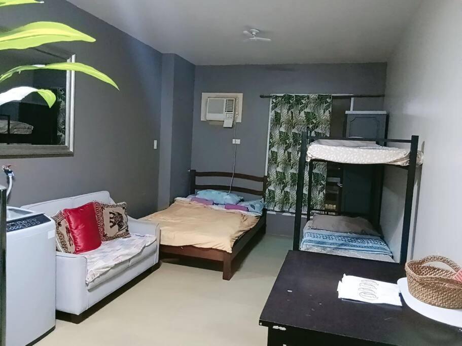 Affordable Condo Unit @ Avida 세부 외부 사진