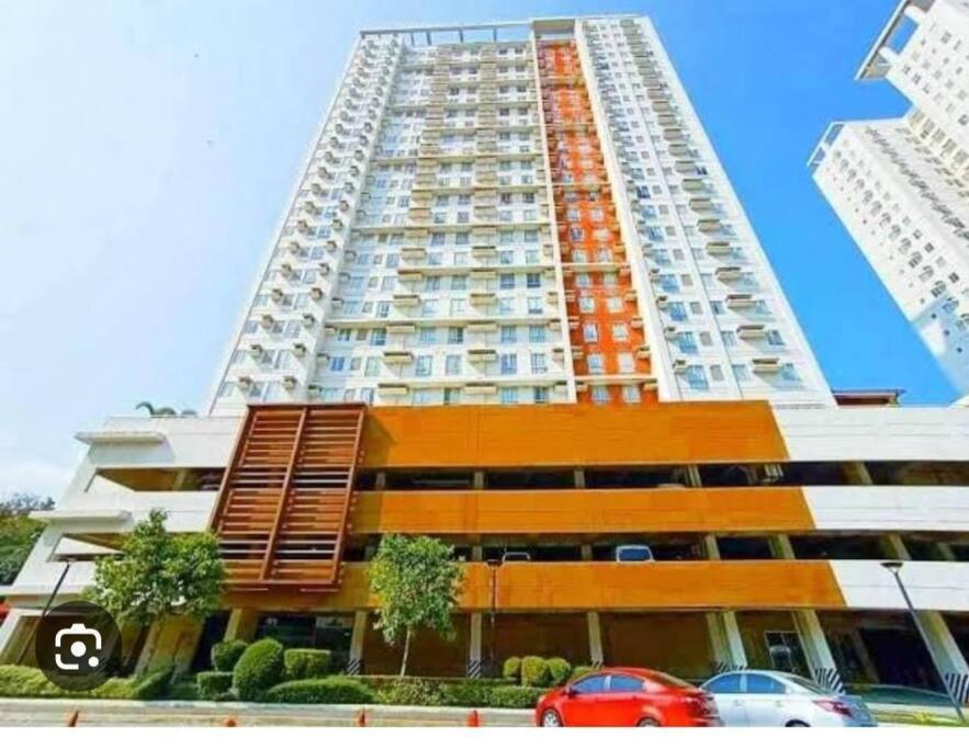 Affordable Condo Unit @ Avida 세부 외부 사진